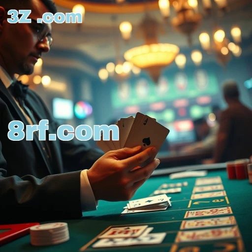 8rf.com Baixar App