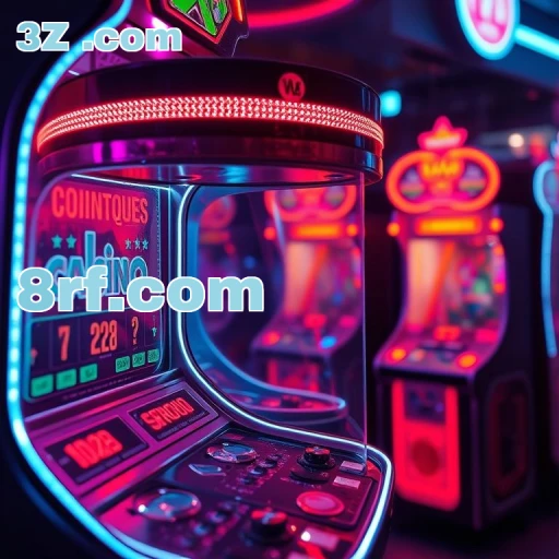 Bônus Criativos e Engajadores no 8rf.com para Jogadores