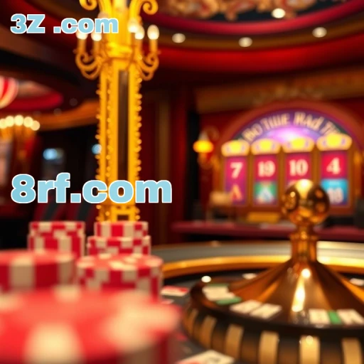 8rf.com Segurança Garantida