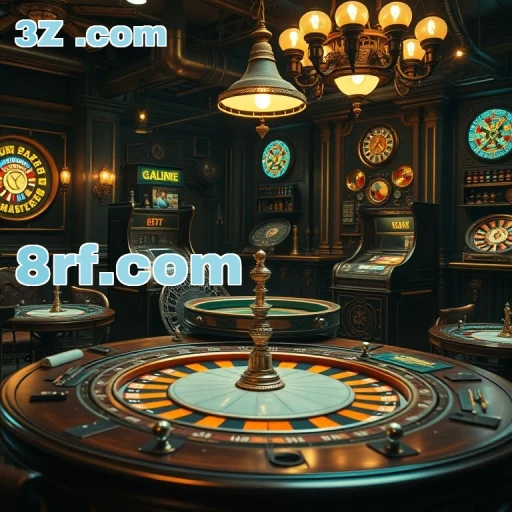 8rf.com Jogos Diversos