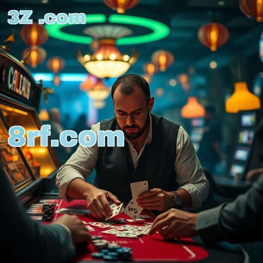 8rf.com Caça-Níqueis